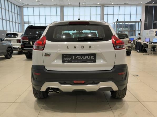Lada (ВАЗ) XRAY I с пробегом 2019 года, цена 1 099 000 рублей, 78479 км, хэтчбек, Автокод Объявления