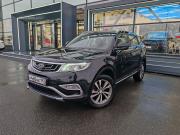 Geely Atlas I Санкт-Петербург  - изображение 9