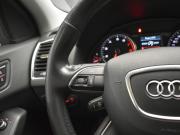 Audi Q5 I (8R) Рестайлинг Москва  - изображение 53