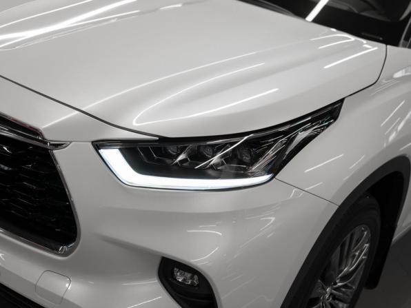 Toyota Highlander IV (XU70) с пробегом 2025 года, цена 5 200 000 рублей, 2149 км, внедорожник, Автокод Объявления