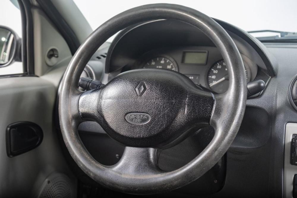 Renault Logan I Томск  - изображение 12