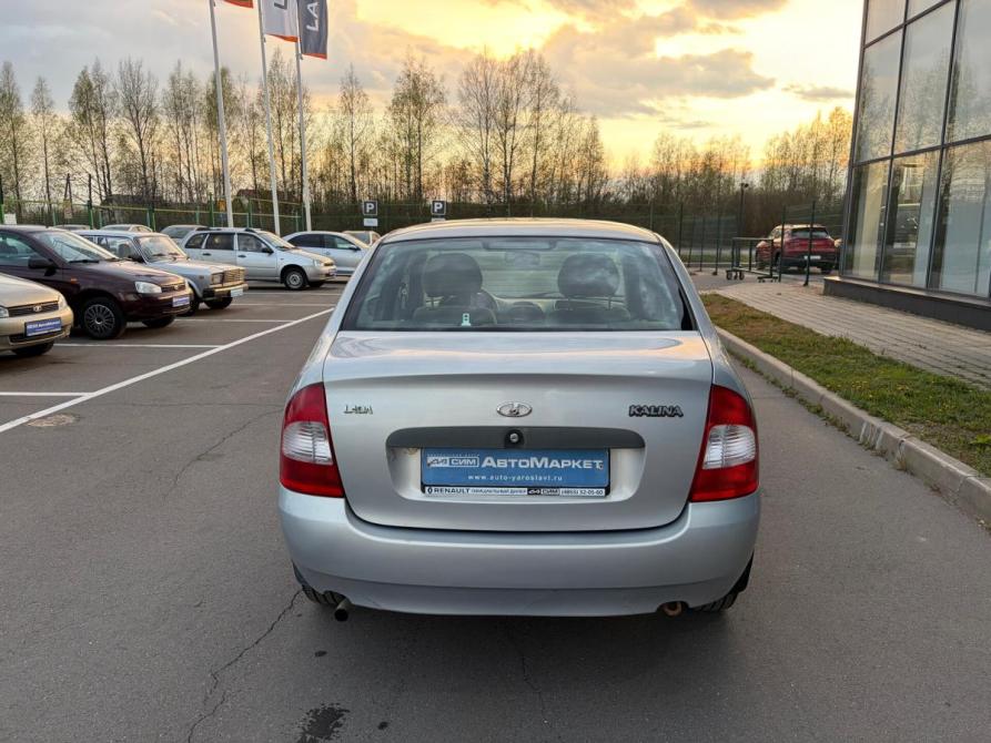 Lada (ВАЗ) Kalina I Ярославль  - изображение 7