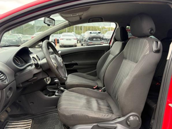 Opel Corsa D с пробегом 2007 года, цена 295 000 рублей, 267000 км, хэтчбек, Автокод Объявления