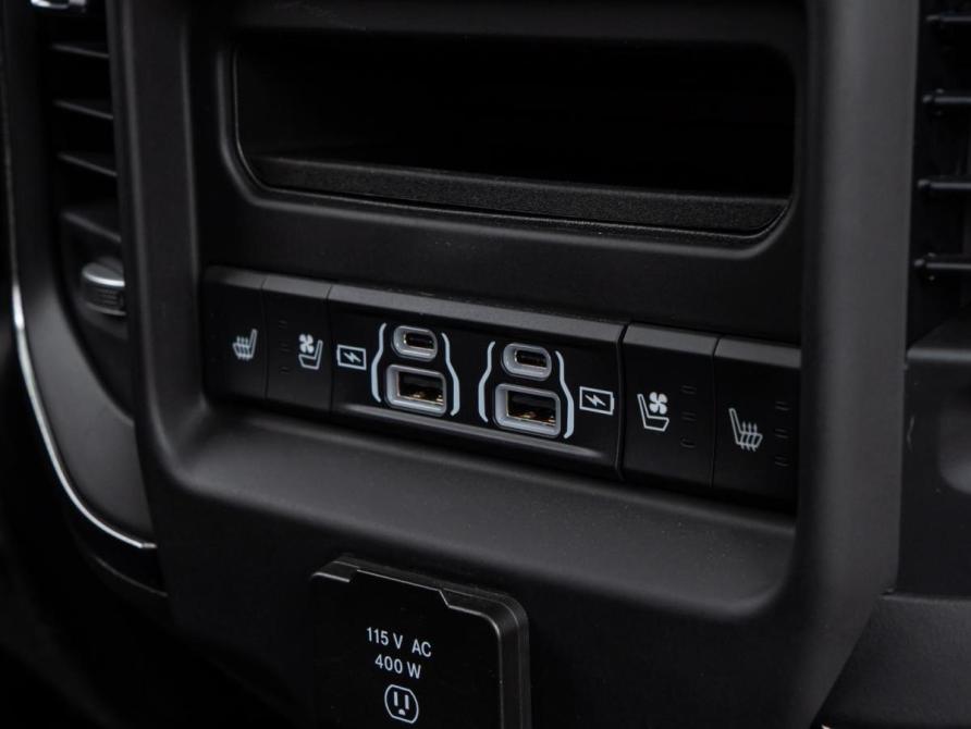 Ram 1500 V Рестайлинг Волгоград  - изображение 37
