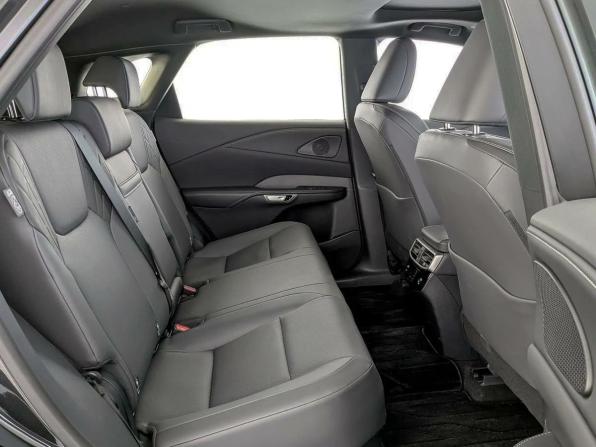 Lexus RX V с пробегом 2025 года, цена 7 498 995 рублей, 10 км, внедорожник, Автокод Объявления