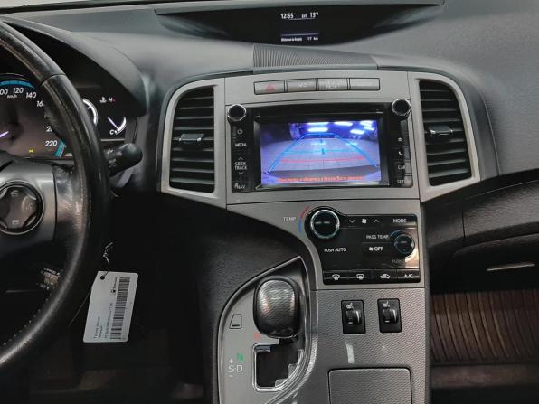 Toyota Venza I Рестайлинг с пробегом 2013 года, цена 1 769 000 рублей, 272276 км, внедорожник, Автокод Объявления