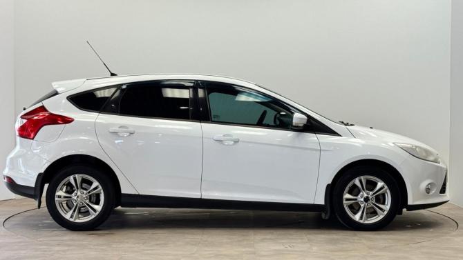 Ford Focus III с пробегом 2011 года, цена 619 000 рублей, 209000 км, хэтчбек, Автокод Объявления