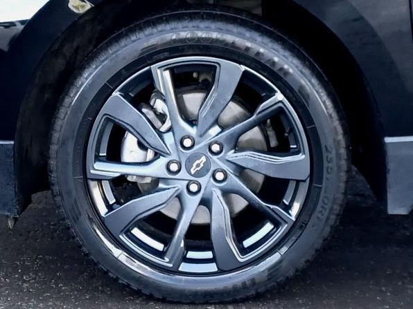 Chevrolet Equinox III Рестайлинг с пробегом 2021 года, цена 3 249 000 рублей, 75571 км, внедорожник, Автокод Объявления