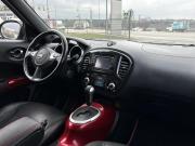 Nissan Juke I Крым  - изображение 34