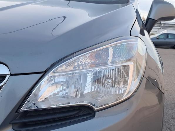 Opel Mokka I с пробегом 2014 года, цена 850 000 рублей, 226645 км, внедорожник, Автокод Объявления
