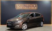 Hyundai Solaris I Рестайлинг Уфа  - изображение 21