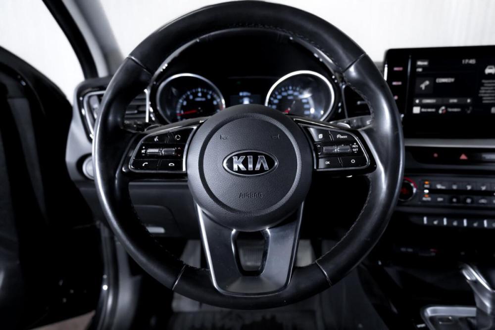 Kia Ceed III Тюмень  - изображение 15