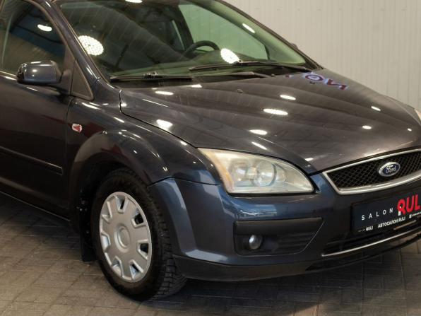 Ford Focus II с пробегом 2007 года, цена 395 000 рублей, 239015 км, хэтчбек, Автокод Объявления