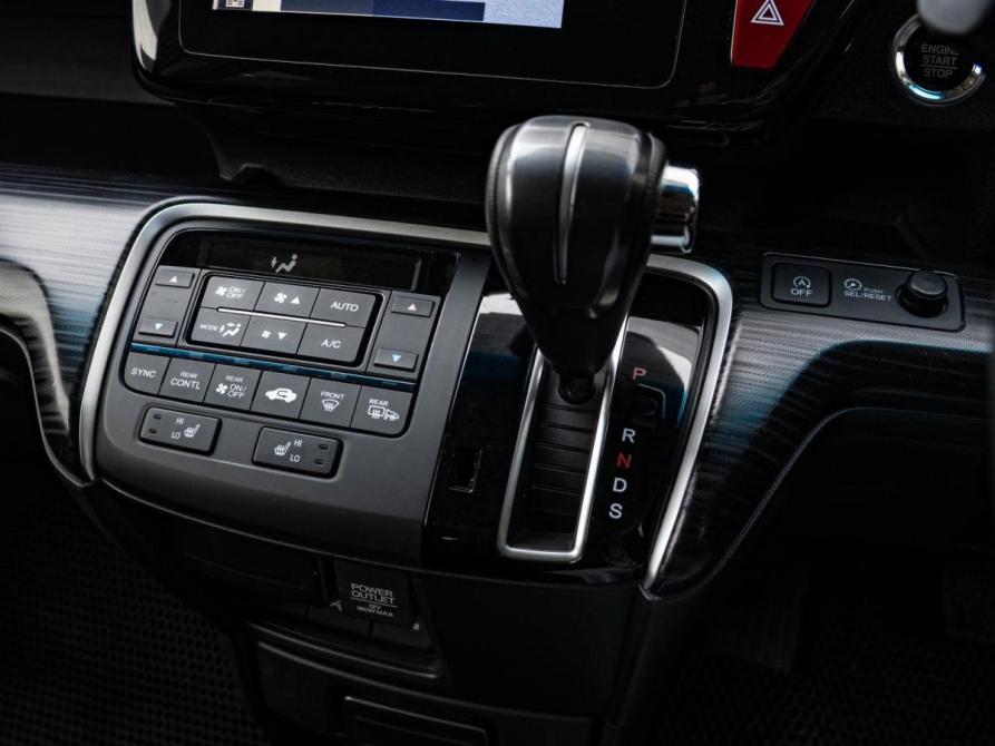Honda Stepwgn V Краснодар  - изображение 14