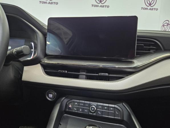Haval F7 I Рестайлинг с пробегом 2024 года, цена 2 405 000 рублей, 25601 км, внедорожник, Автокод Объявления