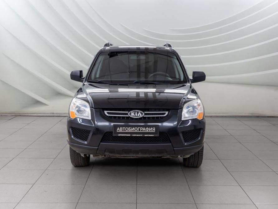 Kia Sportage II Рестайлинг Волгоград  - изображение 2