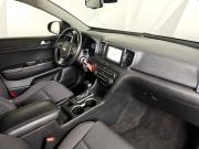 Kia Sportage IV Москва  - изображение 33