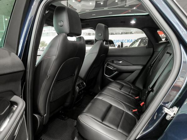 Jaguar E-Pace I Рестайлинг с пробегом 2021 года, цена 3 550 000 рублей, 57638 км, внедорожник, Автокод Объявления
