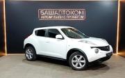 Nissan Juke I Уфа  - изображение 19