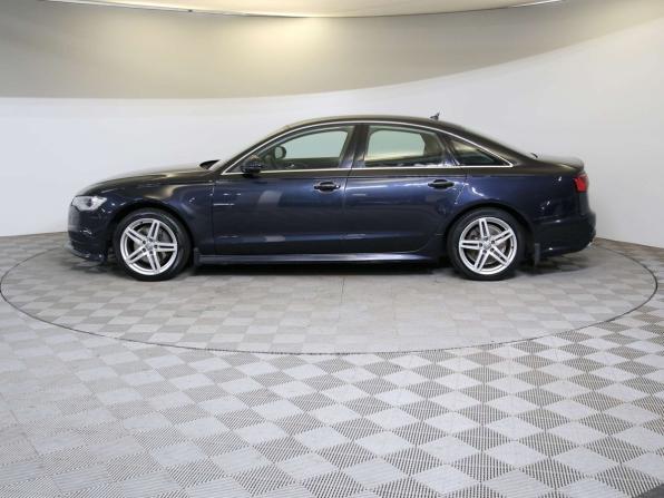 Audi A6 IV (C7) Рестайлинг с пробегом 2016 года, цена 1 890 000 рублей, 184039 км, седан, Автокод Объявления
