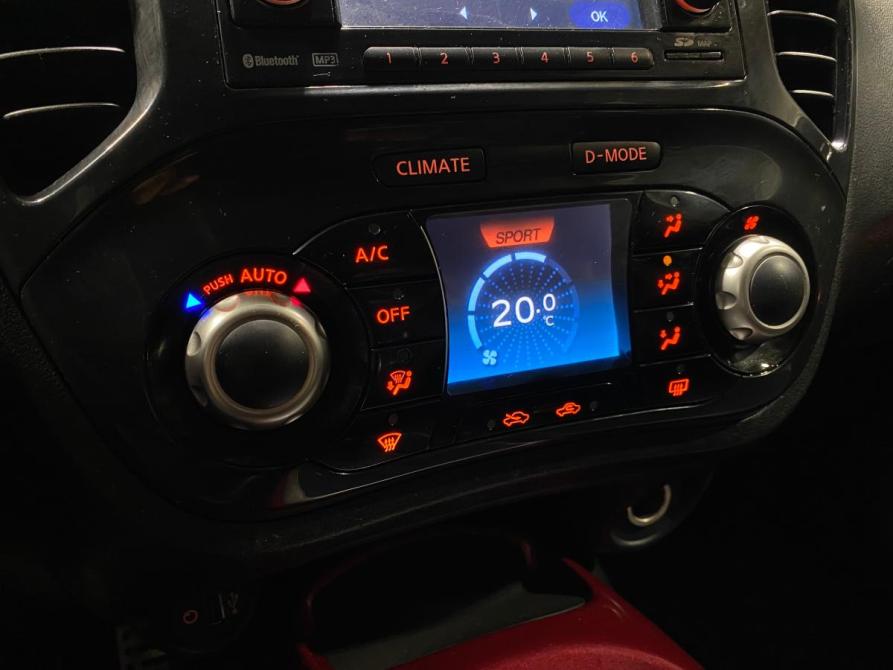 Nissan Juke I Челябинск  - изображение 13