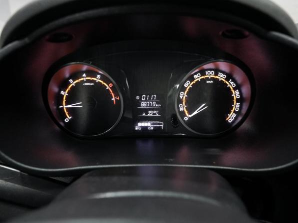 Lada (ВАЗ) Granta I Рестайлинг с пробегом 2022 года, цена 646 000 рублей, 88614 км, седан, Автокод Объявления