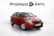Kia Rio III Тюмень  - изображение 23