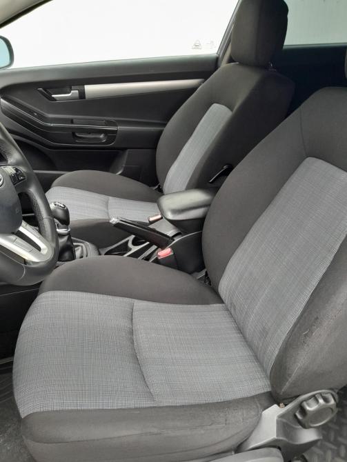 Kia Ceed I Рестайлинг Новочеркасск  - изображение 11