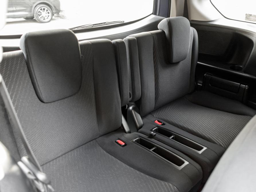 Honda Freed I Рестайлинг 2 Екатеринбург  - изображение 22