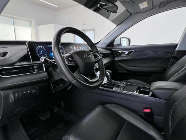 Chery Tiggo 4 Pro I Рестайлинг с пробегом 2024 года, цена 1 699 000 рублей, 33255 км, внедорожник, Автокод Объявления