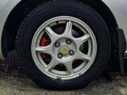 Mazda Demio II (DY) Ставрополь  - изображение 28