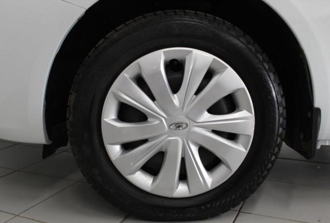 Lada (ВАЗ) Vesta I Рестайлинг (NG) с пробегом 2024 года, цена 1 140 000 рублей, 29466 км, седан, Автокод Объявления