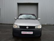 Fiat Albea I Рестайлинг Мурманск  - изображение 14