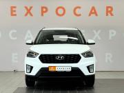 Hyundai Creta I Рестайлинг Волгоград  - изображение 23