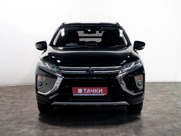 Mitsubishi Eclipse Cross I с пробегом 2018 года, цена 2 050 000 рублей, 94172 км, внедорожник, Автокод Объявления