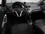Hyundai Solaris I Рестайлинг Воронеж  - изображение 23