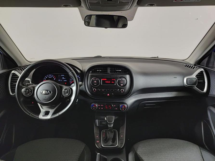 Kia Soul III Уфа  - изображение 17