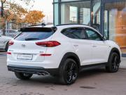 Hyundai Tucson III Рестайлинг Химки  - изображение 22