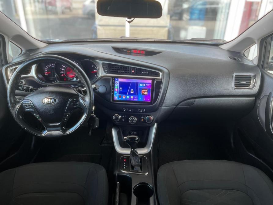 Kia Ceed II Рестайлинг Липецк  - изображение 8