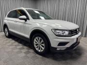 Volkswagen Tiguan II Стерлитамак  - изображение 42