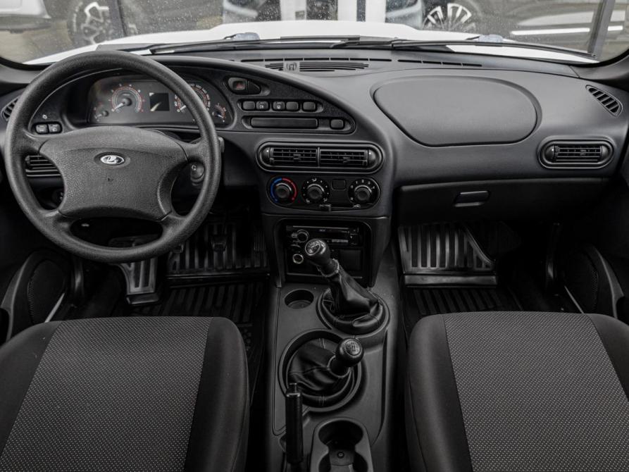 Lada (ВАЗ) Niva Travel I Казань  - изображение 7