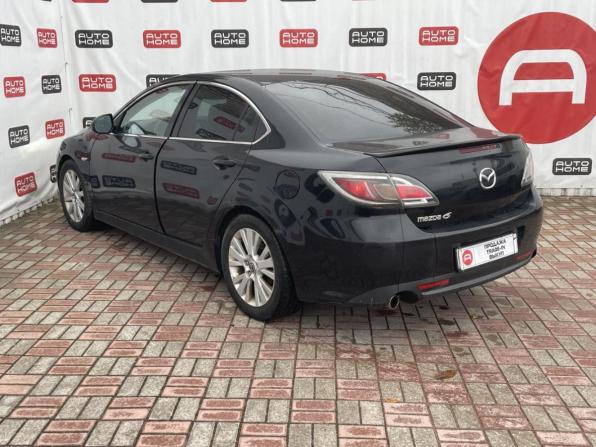 Mazda 6 II (GH) Рестайлинг с пробегом 2012 года, цена 719 900 рублей, 285000 км, седан, Автокод Объявления