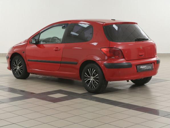 Peugeot 307 I Рестайлинг с пробегом 2006 года, цена 199 000 рублей, 245000 км, хэтчбек, Автокод Объявления