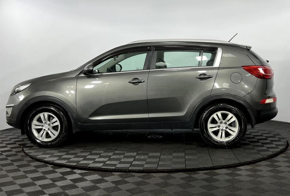 Kia Sportage III Нижний Новгород  - изображение 9