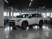 Toyota RAV4 VI (XA60) Москва  - изображение 29