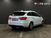 Lada (ВАЗ) Vesta I Челябинск  - изображение 25