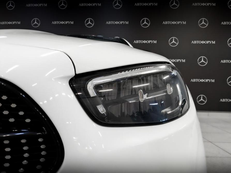 Mercedes-Benz E-Класс V (W213 S213 C238) Рестайлинг Москва  - изображение 17