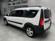 Lada (ВАЗ) Largus I Казань  - изображение 20