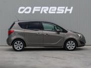 Opel Meriva B Краснодар  - изображение 26