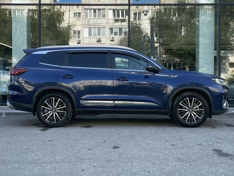 Chery Tiggo 8 Pro I Самара  - изображение 4